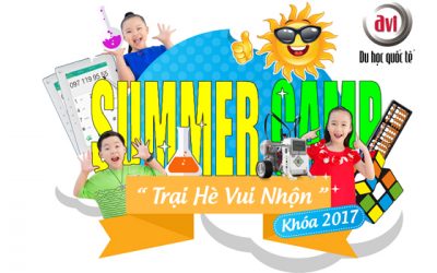 Chương trình trải nghiệm và khám phá Singapore cùng Học viện quốc tế SIM