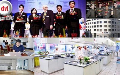 5 lý do để bạn quyết định học tại trường BHMS Thụy Sĩ