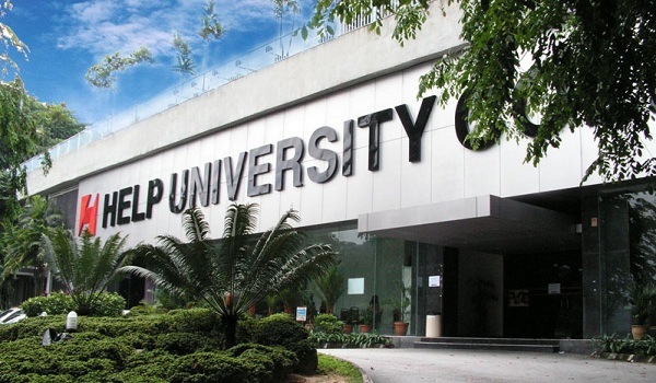 Đại học Help, Malaysia
