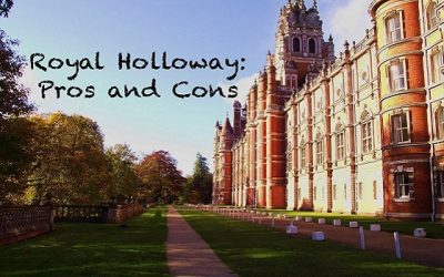 Trường Đại học Royal Holloway