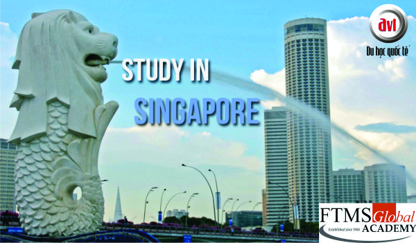 Học viện FTMS Global Singapore