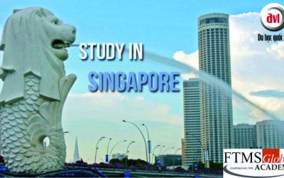 Học viện FTMS Global Singapore