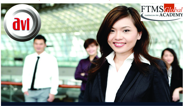 Chương trình thực tập hưởng lương lên đến 16,5 triệu đồng cùng học viện FTMS Global Singapore.