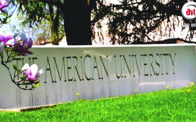Trường American University – Sự lựa chọn hoàn hảo cho sinh viên