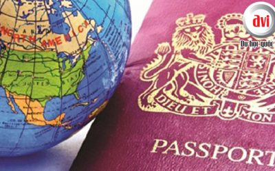 Tổng hợp câu hỏi thường gặp trong phỏng vấn VISA Anh quốc (p2)