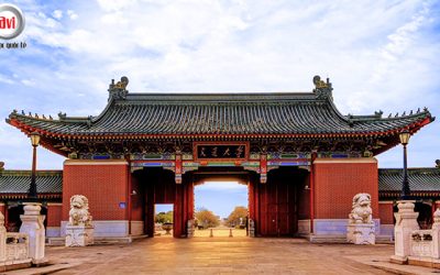 Đại học Giao thông Thượng Hải