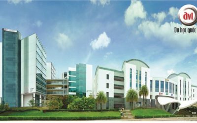 Danh sách những trường đại học danh tiếng là đối tác của Học viện quản lý Singapore (SIM)