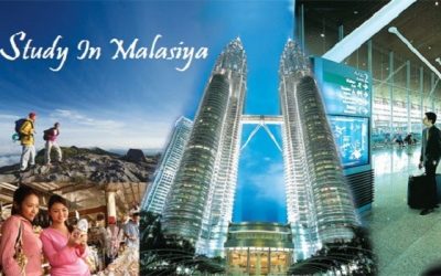 Kinh nghiệm trang trải tài chính du học Malaysia