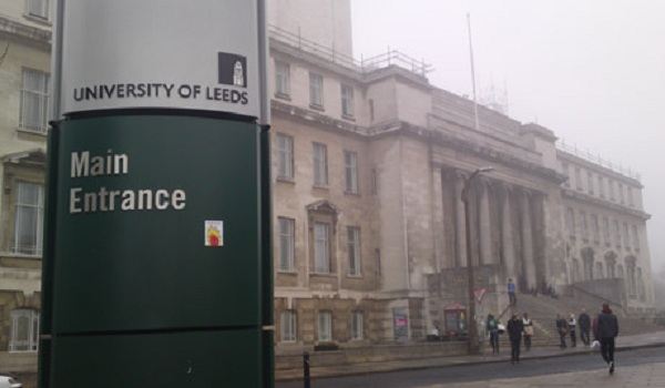 Đại học Leeds (University of Leeds)