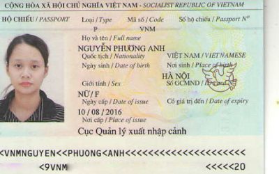 Visa du học Canada: Nguyễn Phương Anh, George Brown College- Canada