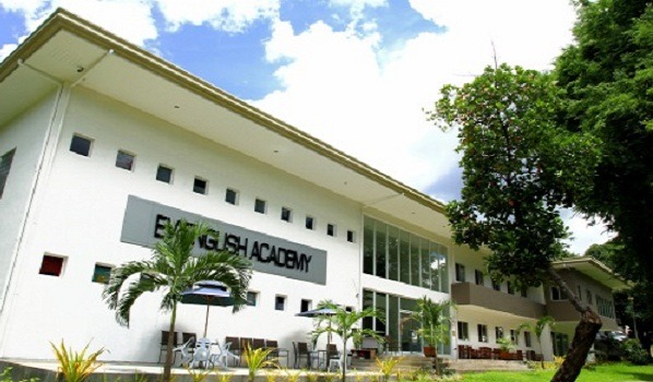 Học viện EV Academy, Philippines