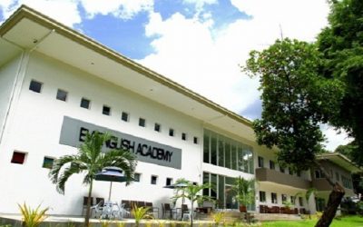 Học viện EV Academy, Philippines