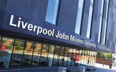 Trường Đại học Liverpool John Moores,vương quốc Anh