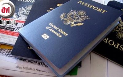 Có nên tự làm hồ sơ xin visa du học Mỹ?