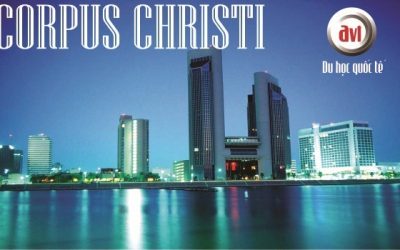Trường Đại học Texas A&M – Corpus Christi