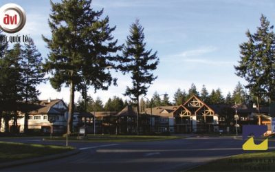 Cao đẳng North Island College, Vancouver, Canada