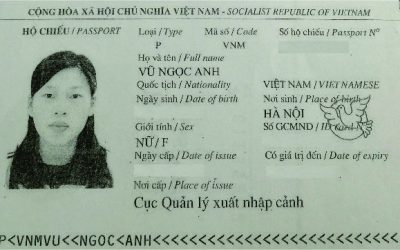 Visa Du Học Úc: Vũ Ngọc Anh, Trường Martin College, Sydney, Australia