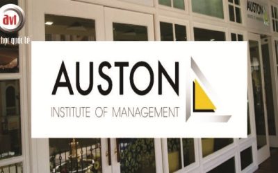 Chương trình thực tập hưởng lương ngành kỹ thuật tại Học viện Auston, Singapore