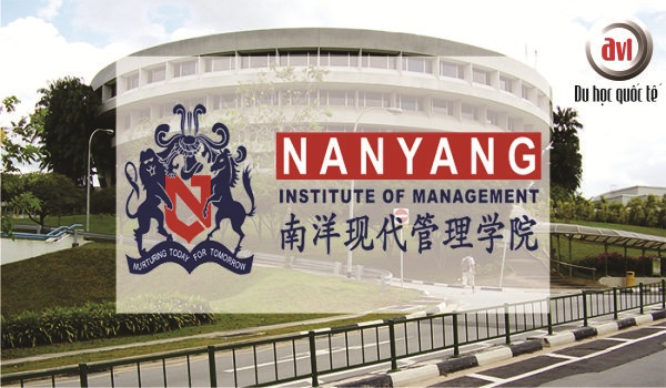 Học bổng lên đến 3,000 SGD tại Học viện quản lý Nanyang Singapore