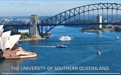 Du học Úc: Trường Southern Queensland University