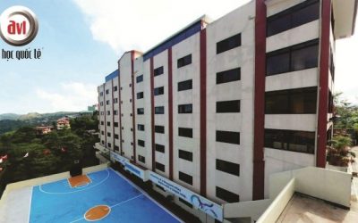 Trường Anh ngữ Monol Philipines – Baguio