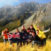 Đất nước – Con người New Zealand