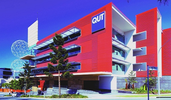 Cơ hội gặp gỡ đại diện của Đại học công nghệ Queensland, Úc (QUT) tại Việt Nam.