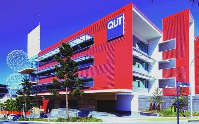 Cơ hội gặp gỡ đại diện của Đại học công nghệ Queensland, Úc (QUT) tại Việt Nam.