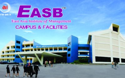 Du học Singapore và nhận học bổng Học viện Quản lý Đông Á – EASB