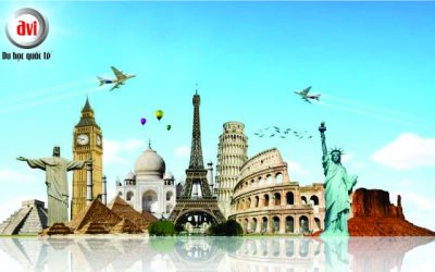 Câu chuyện “Người Việt” của du học sinh tại Úc