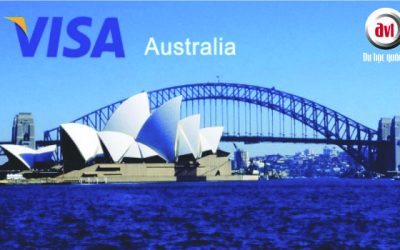 Làm gì khi bạn bị từ chối visa du học Úc?