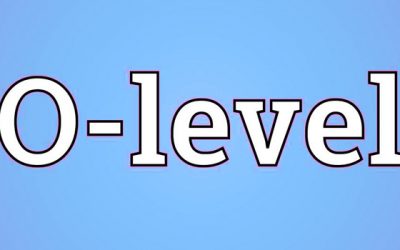 Chứng chỉ O-level – Tấm vé du học bậc THPT
