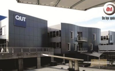 Học bổng QUT 2018 dành cho Sinh viên Việt Nam