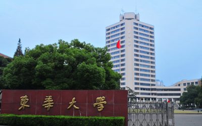 Trường Đại Học Đông Hoa Thượng Hải