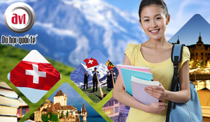 Học phí và chi phí sinh hoạt ở Thụy Sĩ