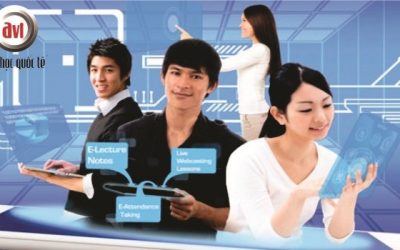 Lý do bạn nên học CNTT khi du học Singapore