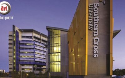 Trường Đại học Southern Cross – Southern Cross University