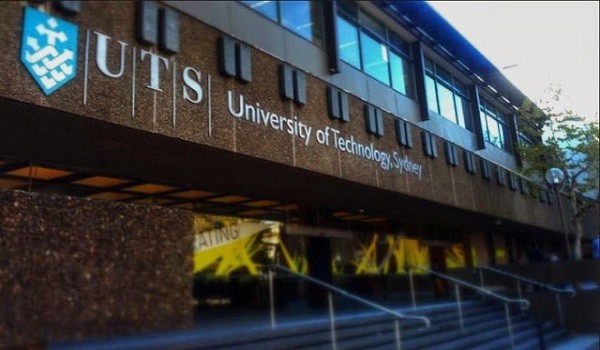 Trường Đại học công nghệ Sydney (University of Technology Sydney &#8211; UTS)