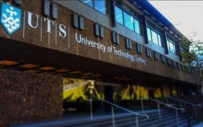 Trường Đại học công nghệ Sydney (University of Technology Sydney – UTS)