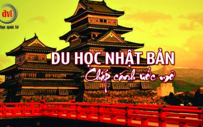 Tại sao nên đi du học Nhật Bản ngay sau khi tốt nghiệp THPT?