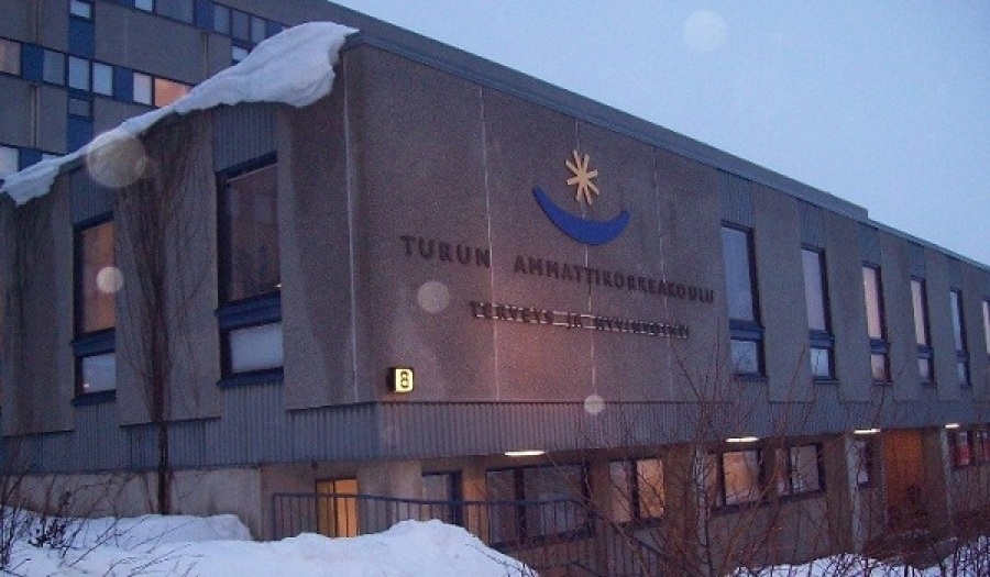 Đại học Khoa học Ứng dụng Turku, Phần Lan