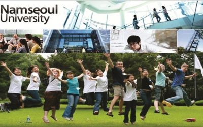 Trường Đại học NamSeoul, Hàn Quốc