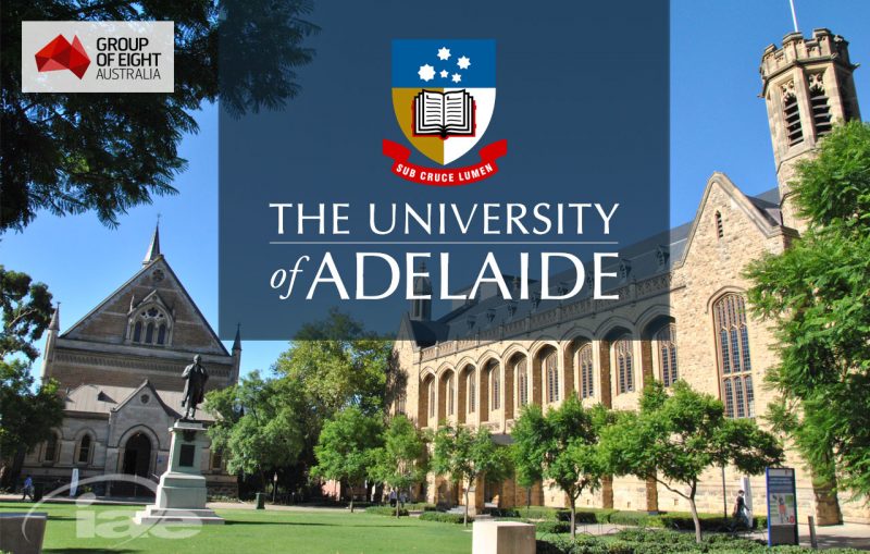 Đại học Adelaide