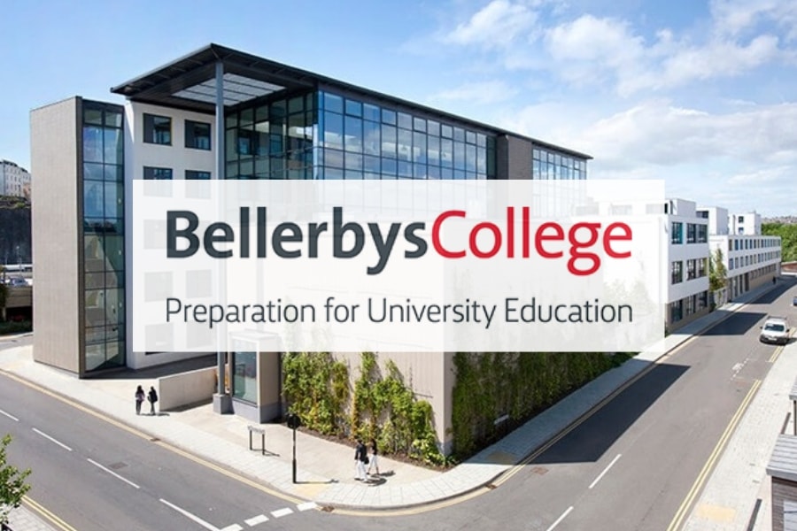 Thông tin học bổng tại Bellerbys College 2020 &#8211; 2021