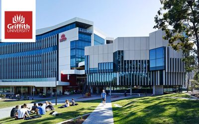 Trường Đại học Griffith- Griffith University