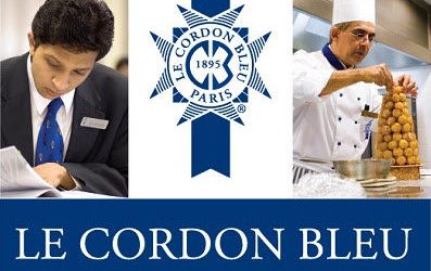 Học viện Le Cordon Bleu