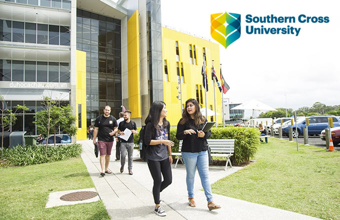 Trường Đại học Southern Cross &#8211; Southern Cross University