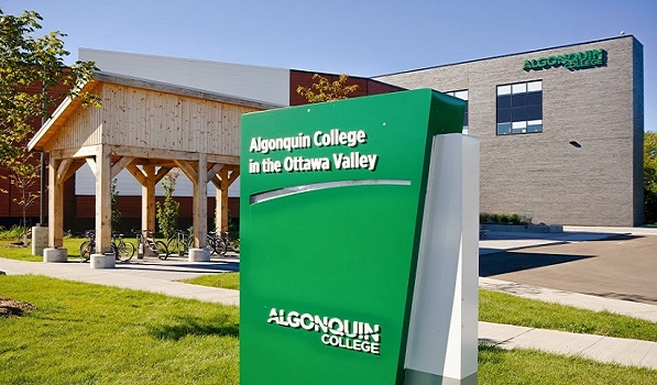 Algonquin College, Canada