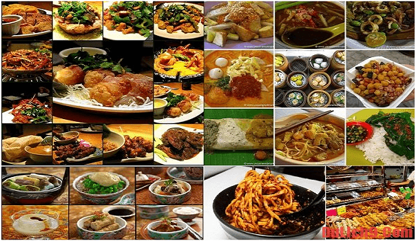 ẩm thực Malaysia