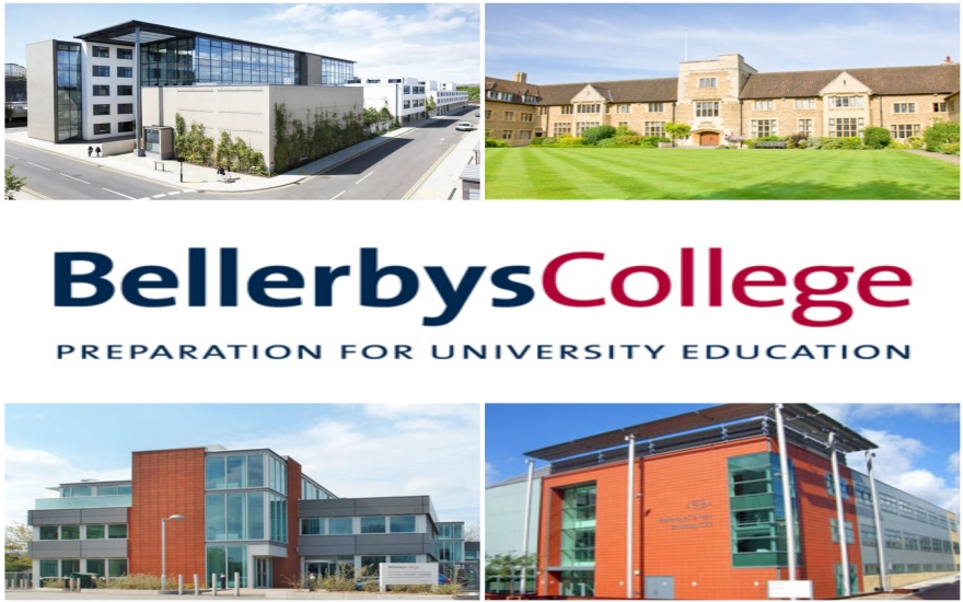 Phỏng vấn học bổng 20-30-40-70% học phí bậc trung học Anh quốc trường nội trú Bellerbys College